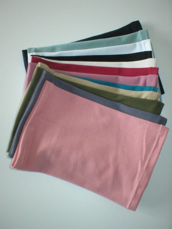 Small picc covers for chemo ports and diabetes monitors