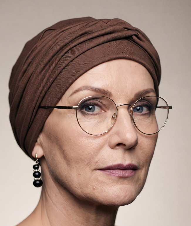 Plain headbands - Mix and Match