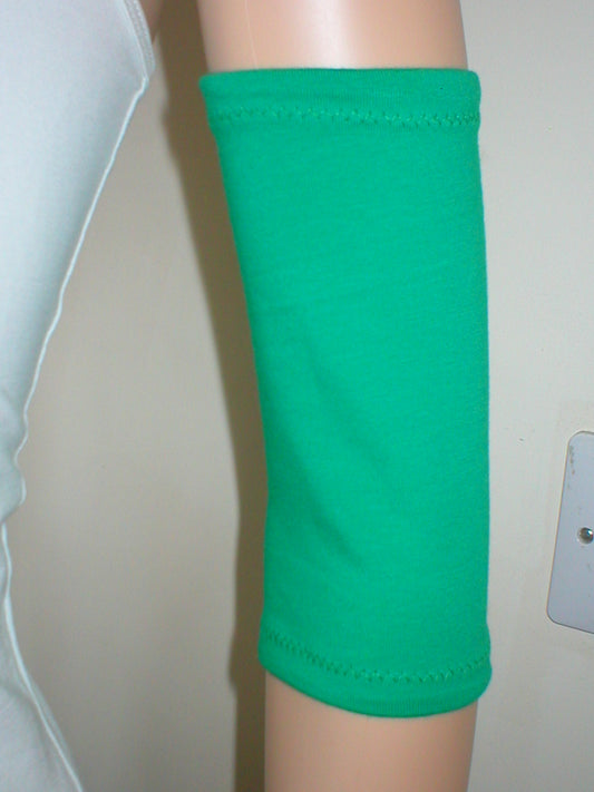 Picc line covers - 5 sizes - Emerald