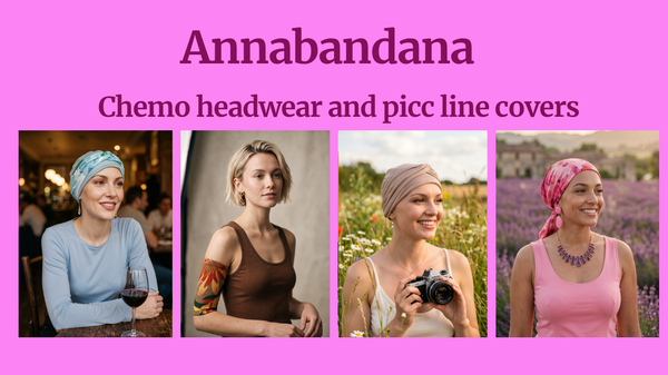 Annabandana