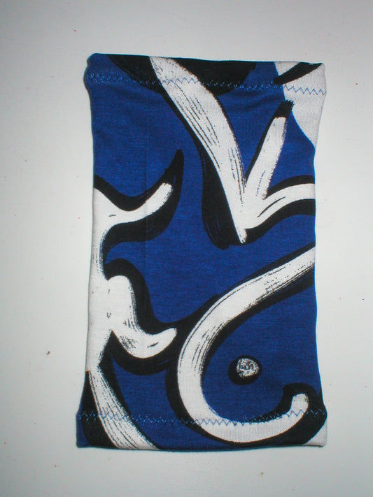 Premium patterned medium picc line covers for chemo/diabetes etc - Royal art