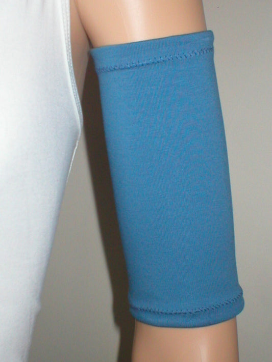 Picc line covers - 5 sizes- Petrol