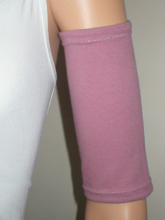Picc line covers - 5 sizes - Rose