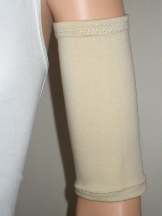 Picc line covers - 5 sizes - Stone