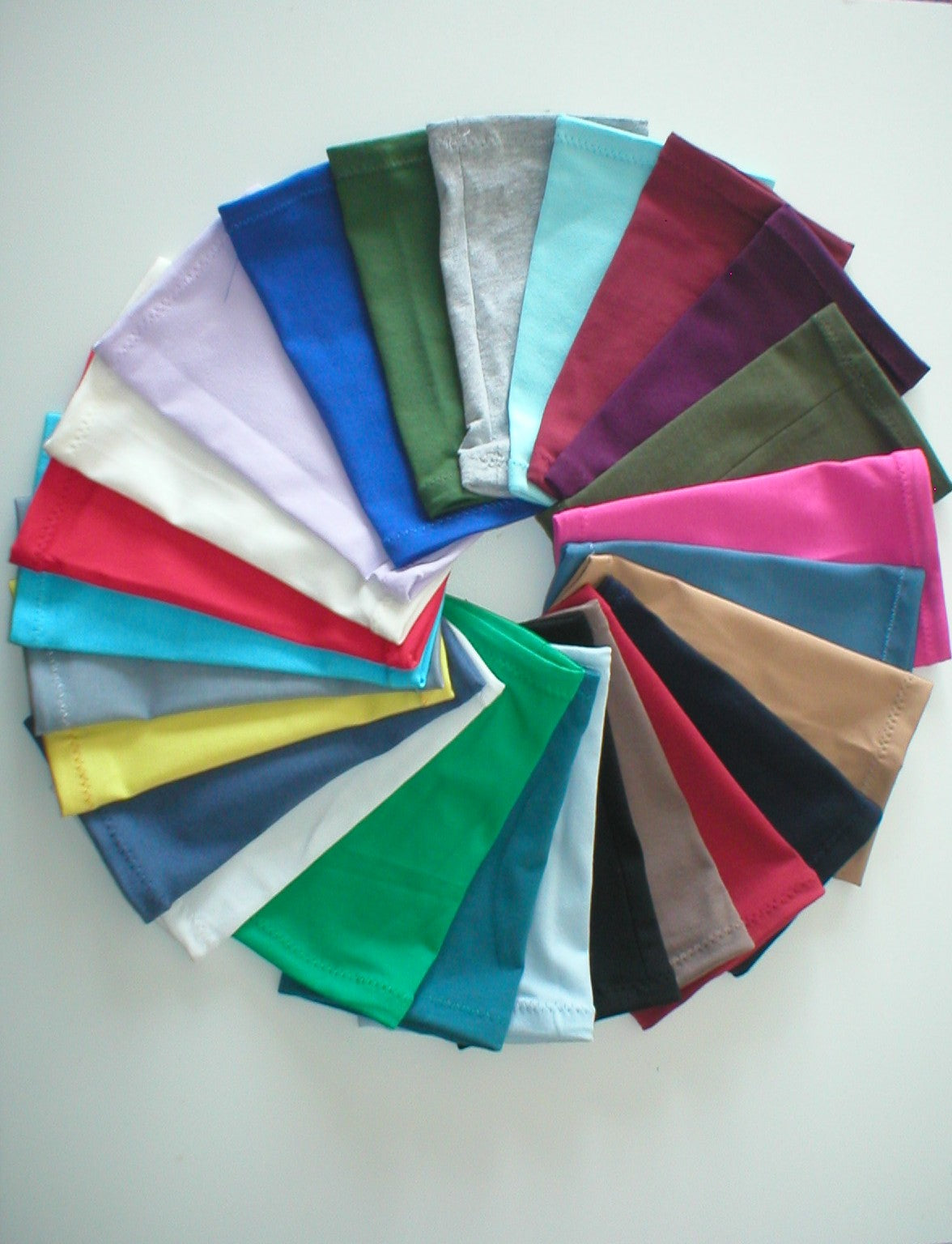 Extra large picc covers - picc sleeves 20+colours