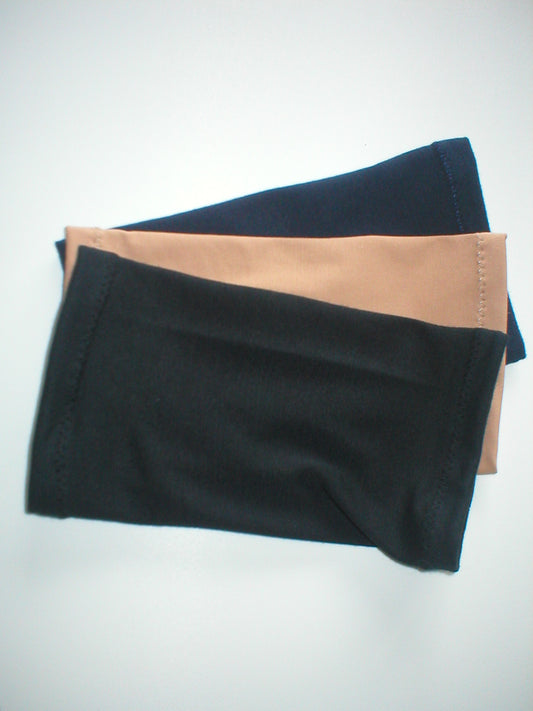 Extra small PK3 Picc line covers - Black/Navy/Skintone