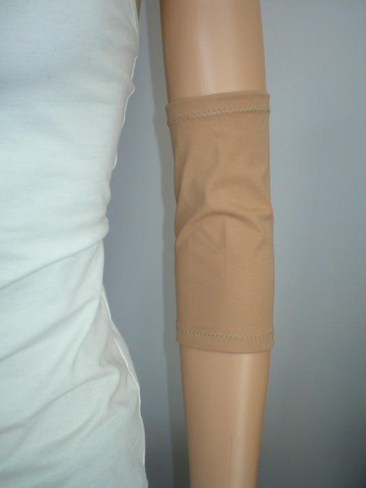 Extra small picc line sleeves - picc line covers - Skin